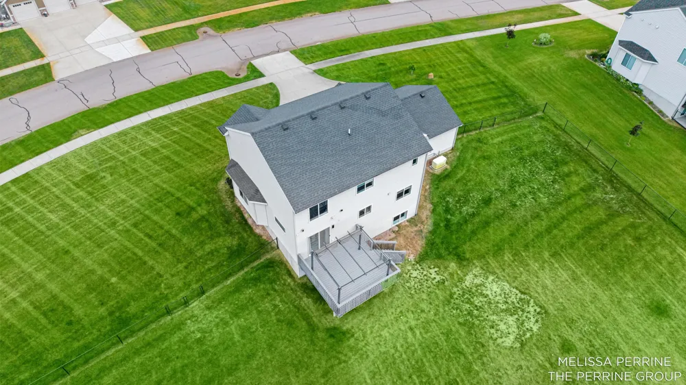 11684 Ridge Water Drive NE Algoma Township, MI 49345