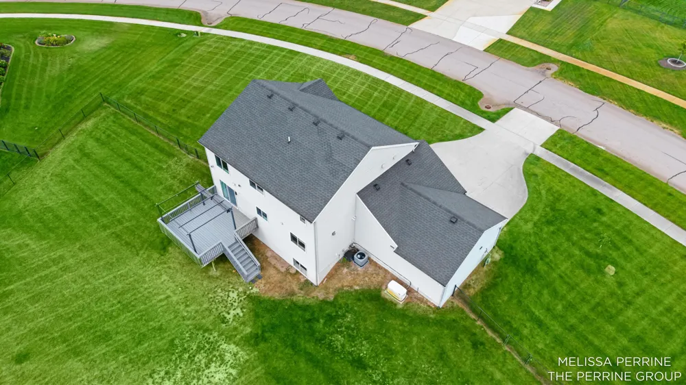 11684 Ridge Water Drive NE Algoma Township, MI 49345