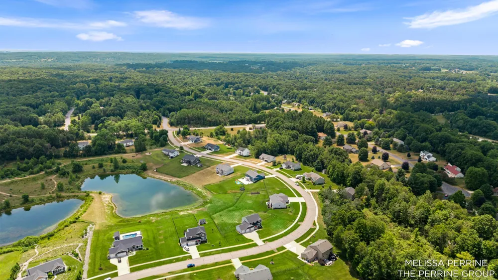 11684 Ridge Water Drive NE Algoma Township, MI 49345