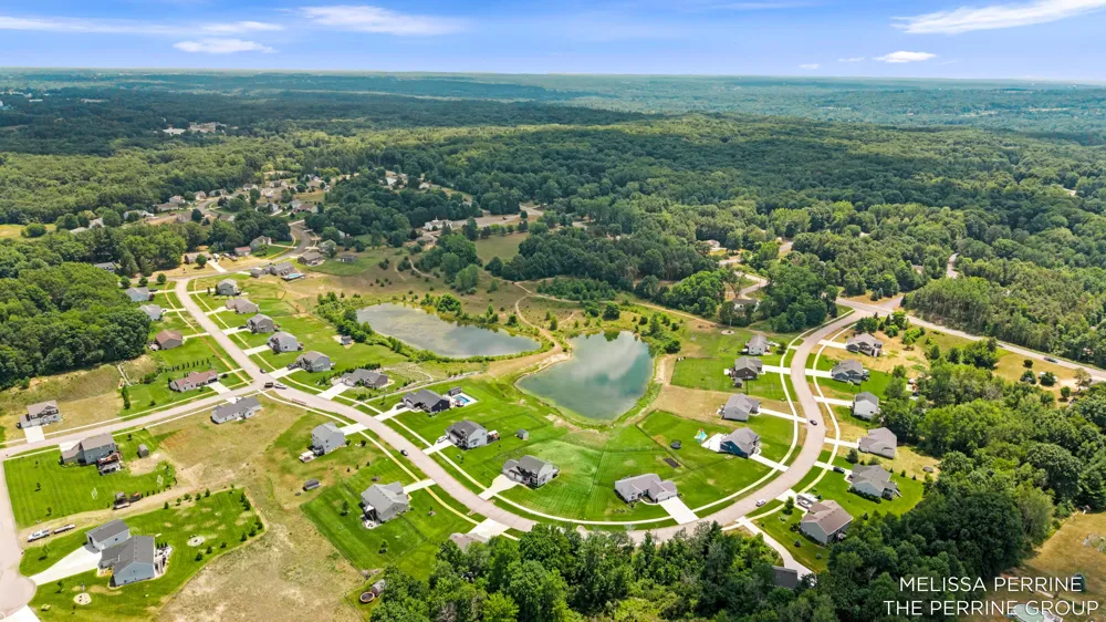 11684 Ridge Water Drive NE Algoma Township, MI 49345