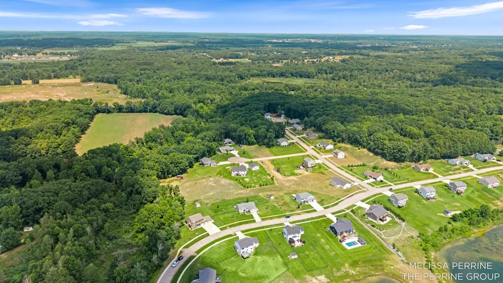 11684 Ridge Water Drive NE Algoma Township, MI 49345