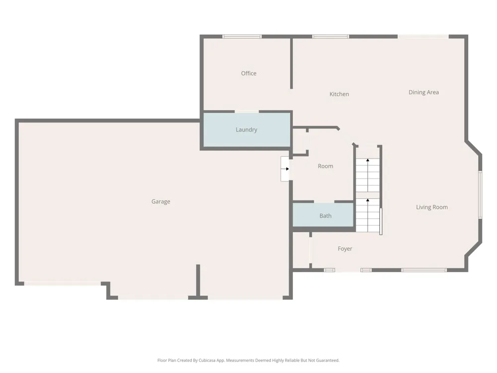 11684 Ridge Water Drive NE Algoma Township, MI 49345