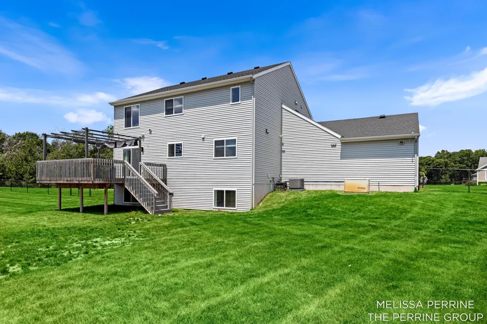 11684 Ridge Water Drive NE Algoma Township, MI 49345