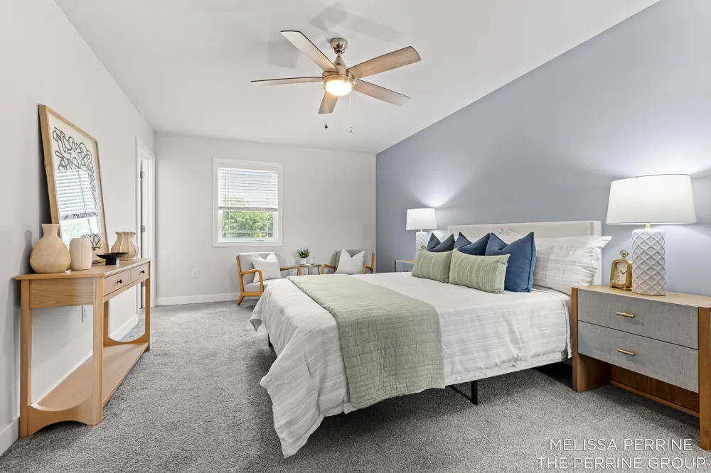 11684 Ridge Water Drive NE Algoma Township, MI 49345