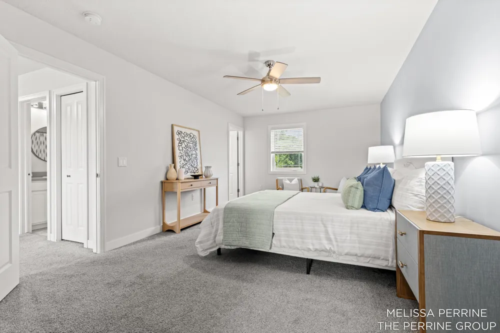 11684 Ridge Water Drive NE Algoma Township, MI 49345