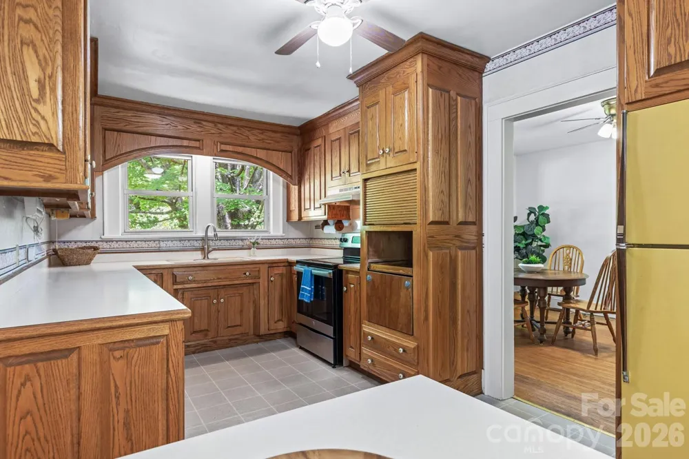 160 Mclean Road Weaverville, NC 28787