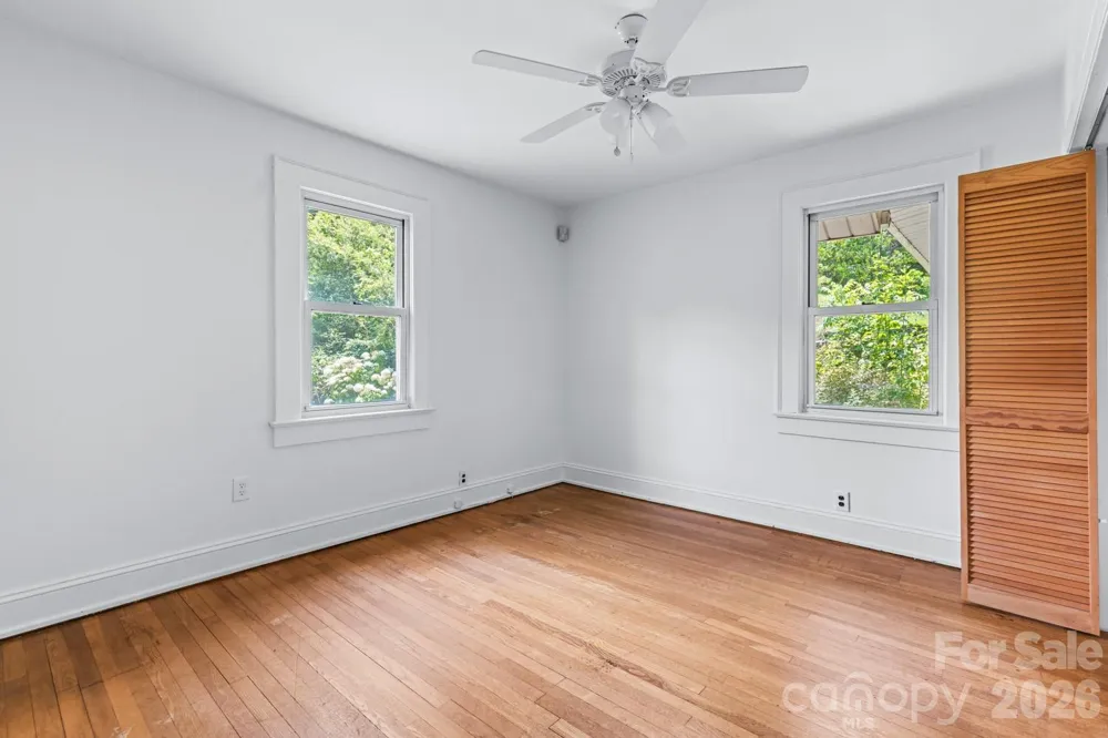 160 Mclean Road Weaverville, NC 28787