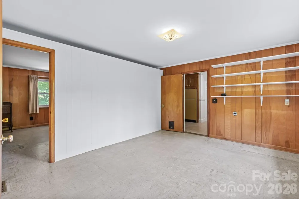 160 Mclean Road Weaverville, NC 28787