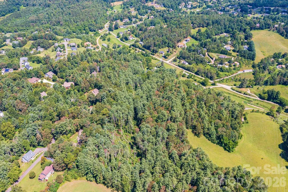 160 Mclean Road Weaverville, NC 28787