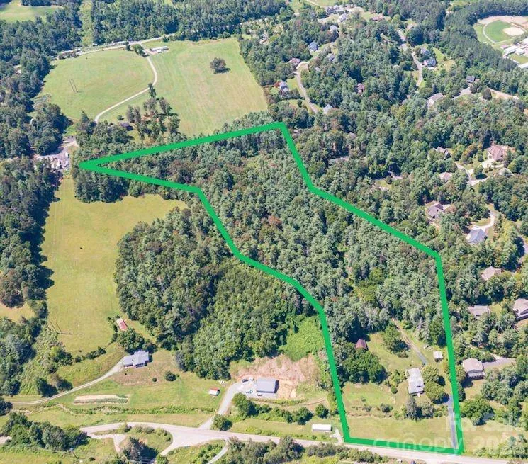 160 Mclean Road Weaverville, NC 28787