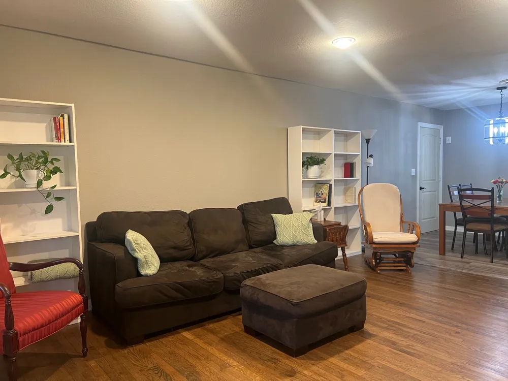 1305 Hillcrest Drive Graham, TX 76450