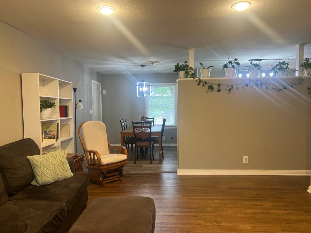 1305 Hillcrest Drive Graham, TX 76450