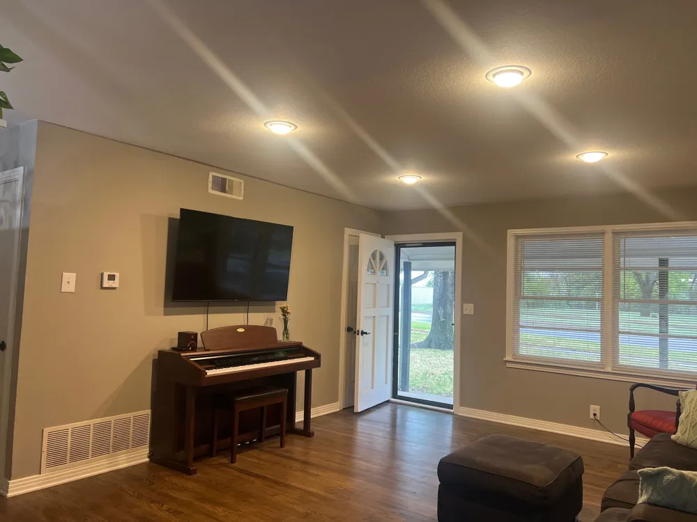 1305 Hillcrest Drive Graham, TX 76450