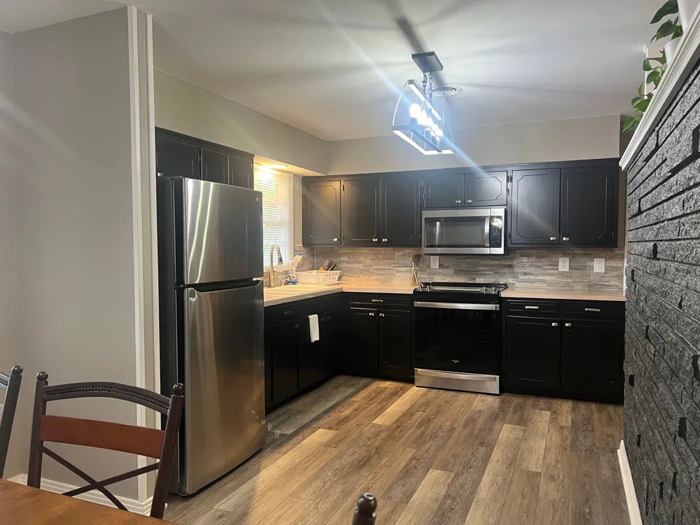 1305 Hillcrest Drive Graham, TX 76450