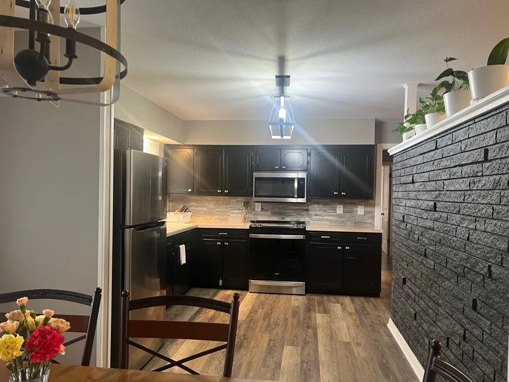 1305 Hillcrest Drive Graham, TX 76450