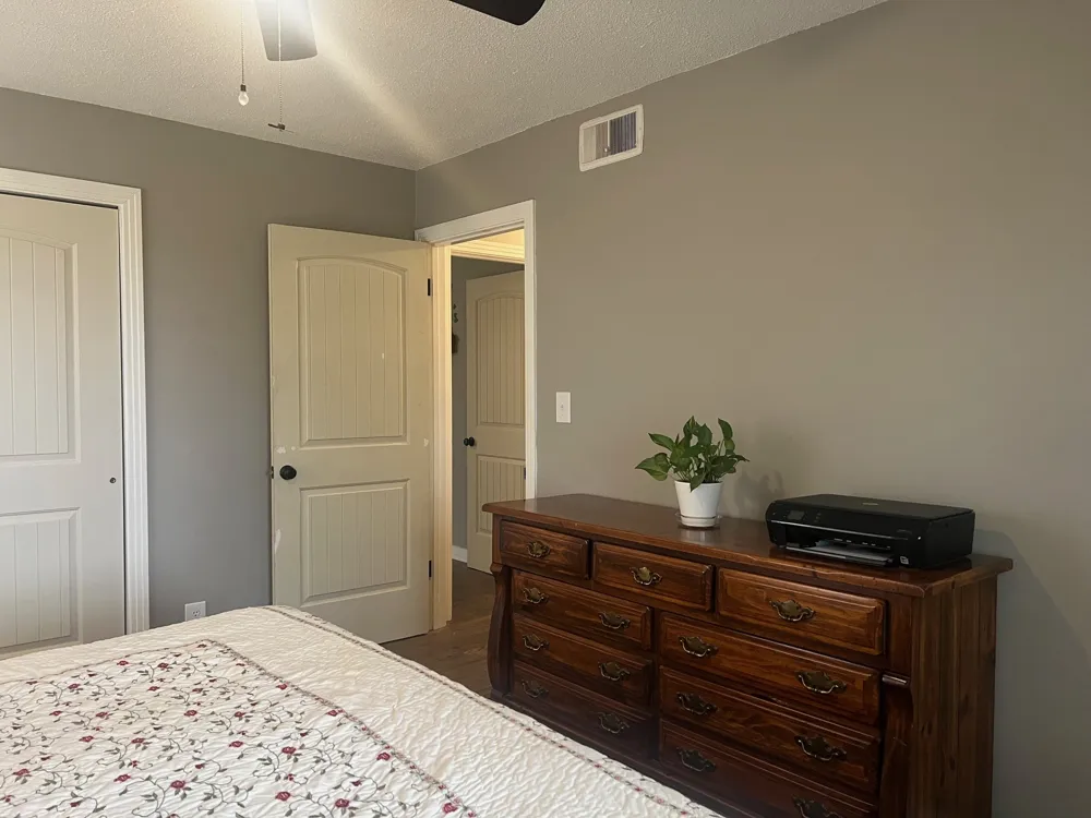 1305 Hillcrest Drive Graham, TX 76450