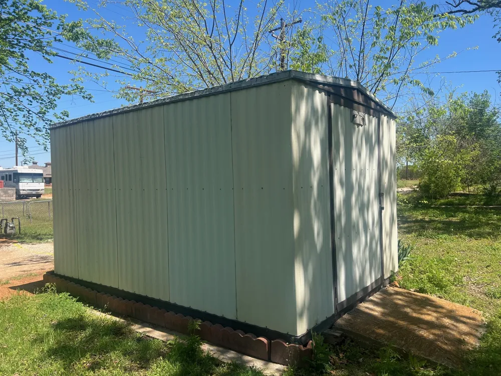 1305 Hillcrest Drive Graham, TX 76450