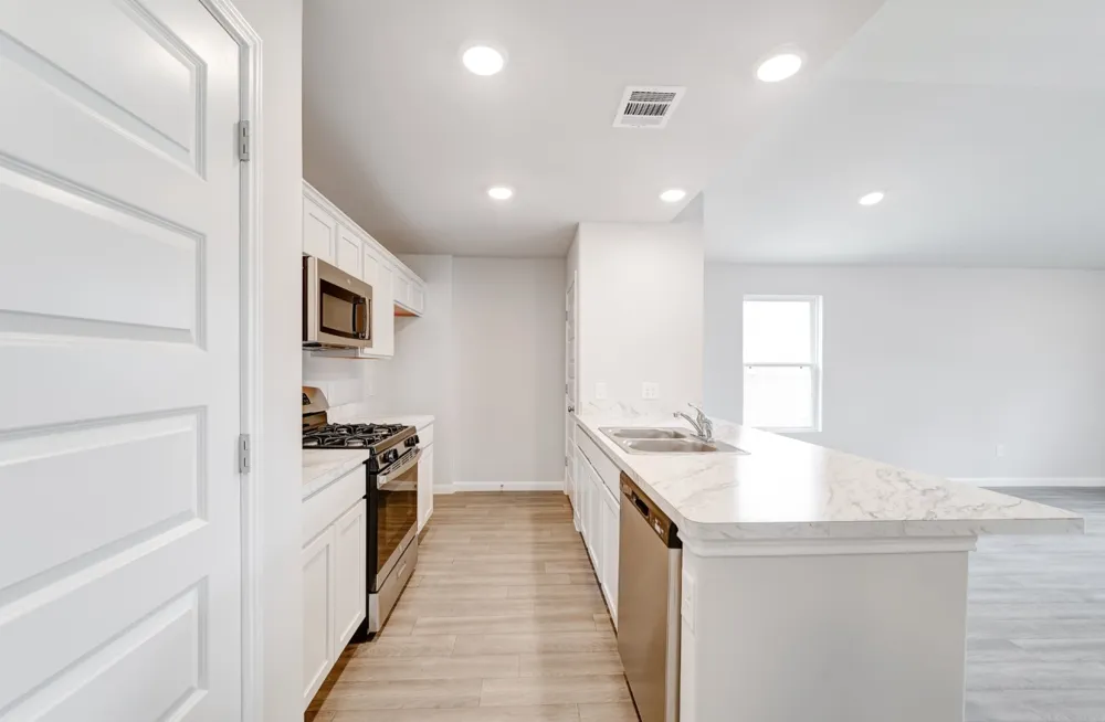 821 Cascade Drive Hillsboro, TX 76645