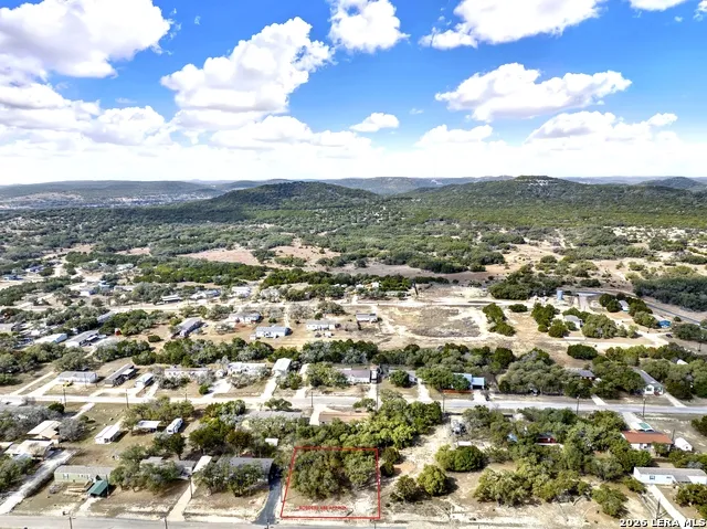 TBD Private Road 1508 Bandera, TX 78003