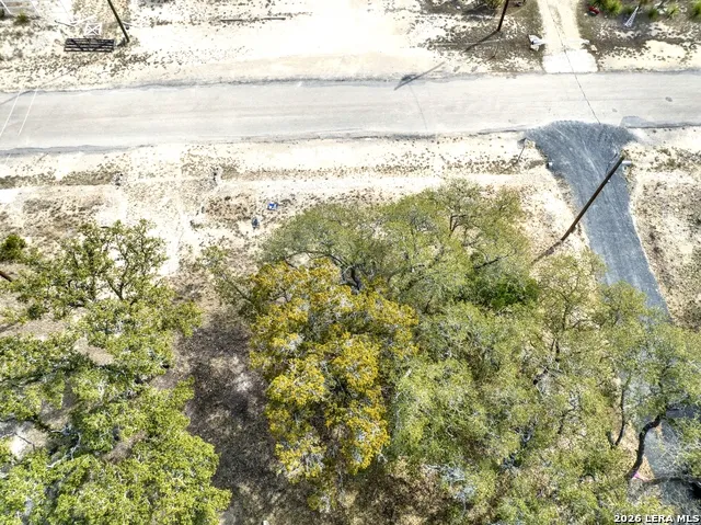 TBD Private Road 1508 Bandera, TX 78003