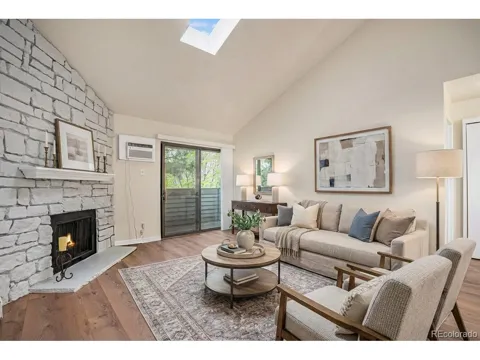 10150 E Virginia Avenue #7-304