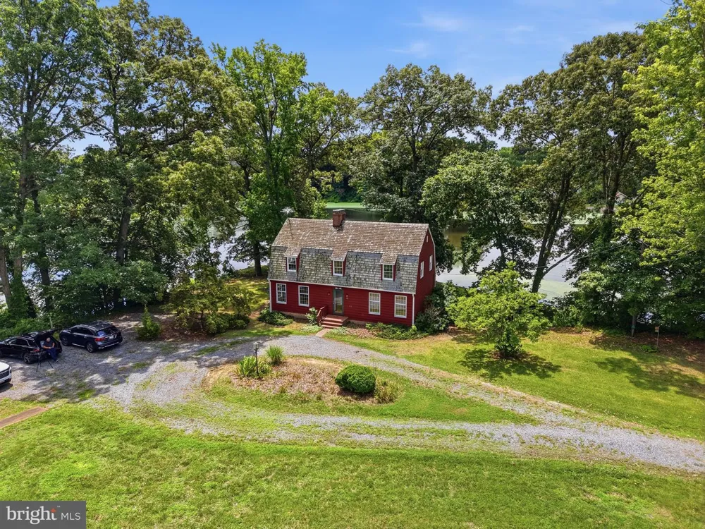 132 DENNY LAKE ROAD Wye Mills, MD 21679