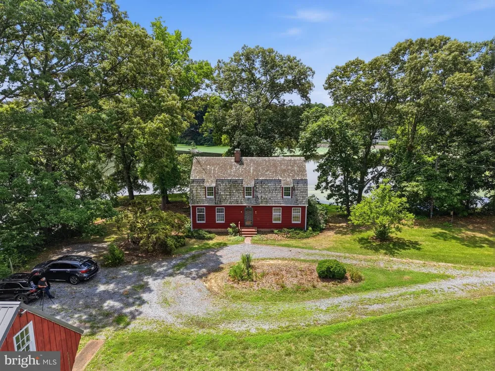 132 DENNY LAKE ROAD Wye Mills, MD 21679