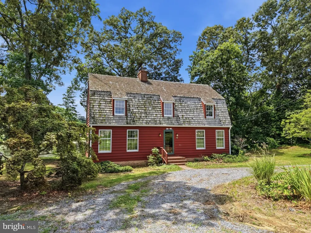 132 DENNY LAKE ROAD Wye Mills, MD 21679