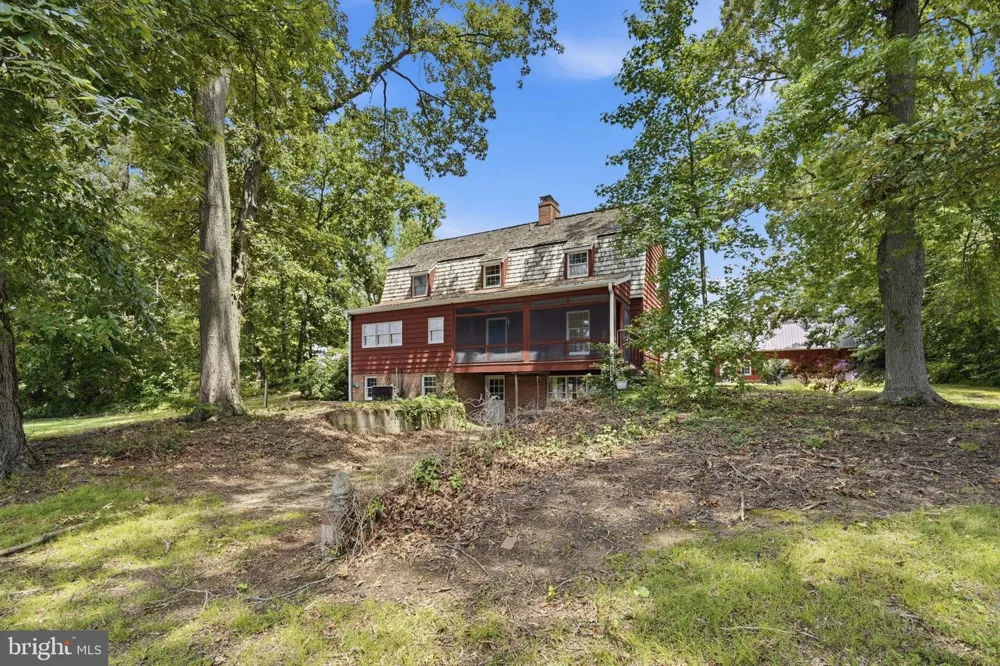 132 DENNY LAKE ROAD Wye Mills, MD 21679