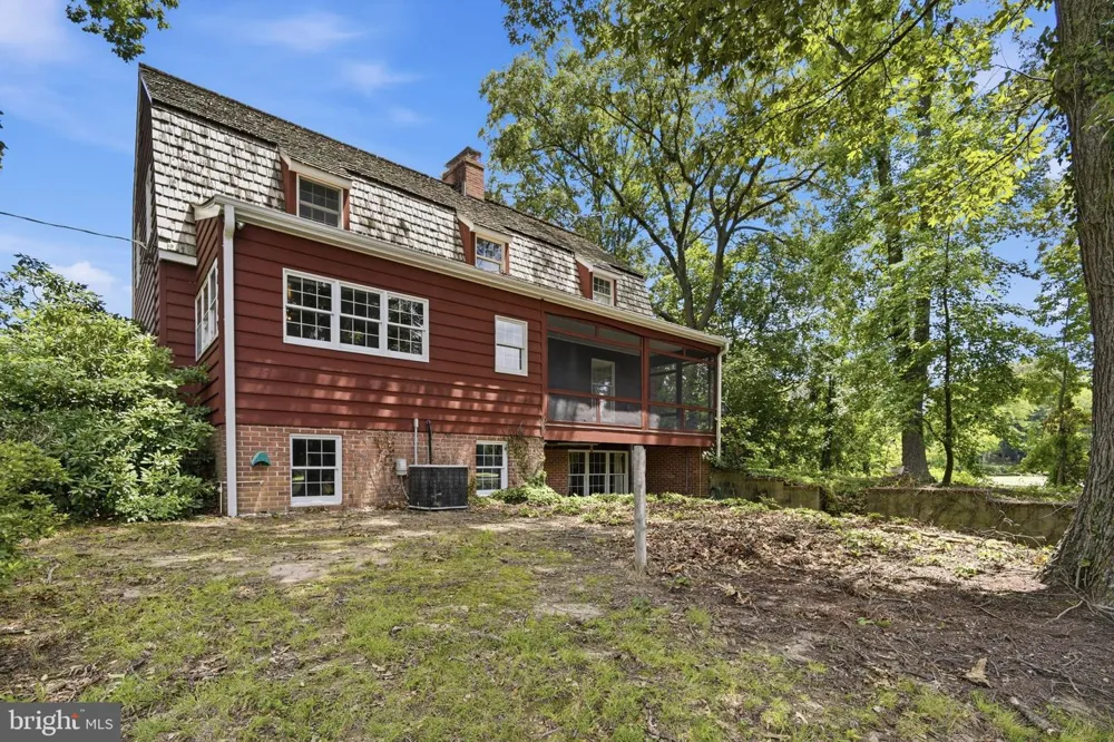 132 DENNY LAKE ROAD Wye Mills, MD 21679