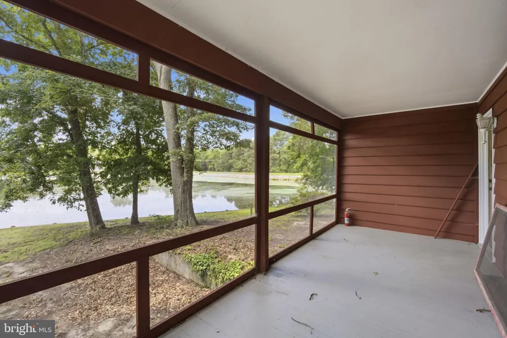 132 DENNY LAKE ROAD Wye Mills, MD 21679