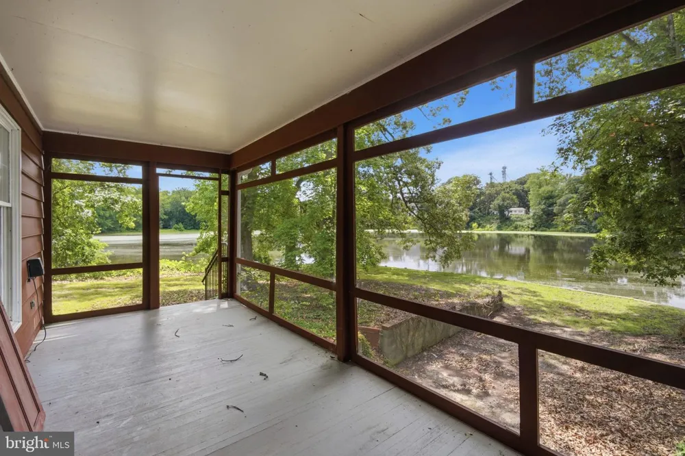 132 DENNY LAKE ROAD Wye Mills, MD 21679