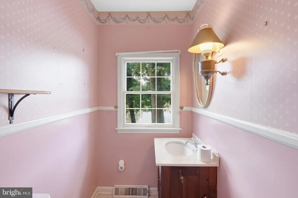 132 DENNY LAKE ROAD Wye Mills, MD 21679