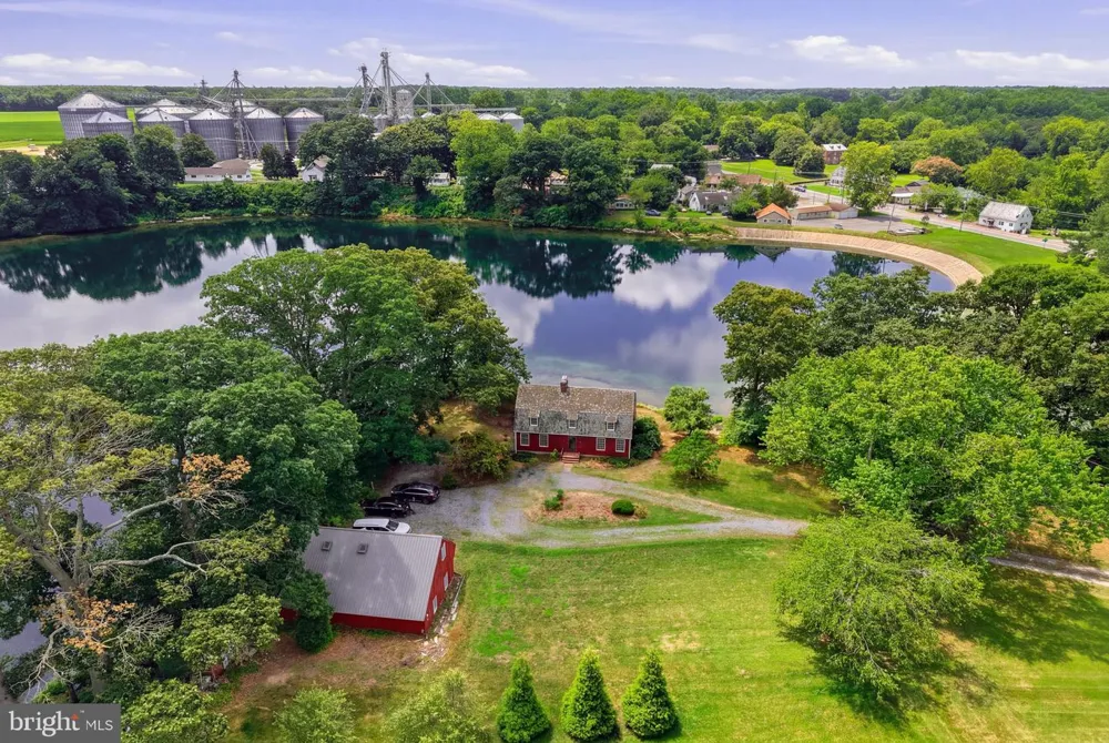 132 DENNY LAKE ROAD Wye Mills, MD 21679