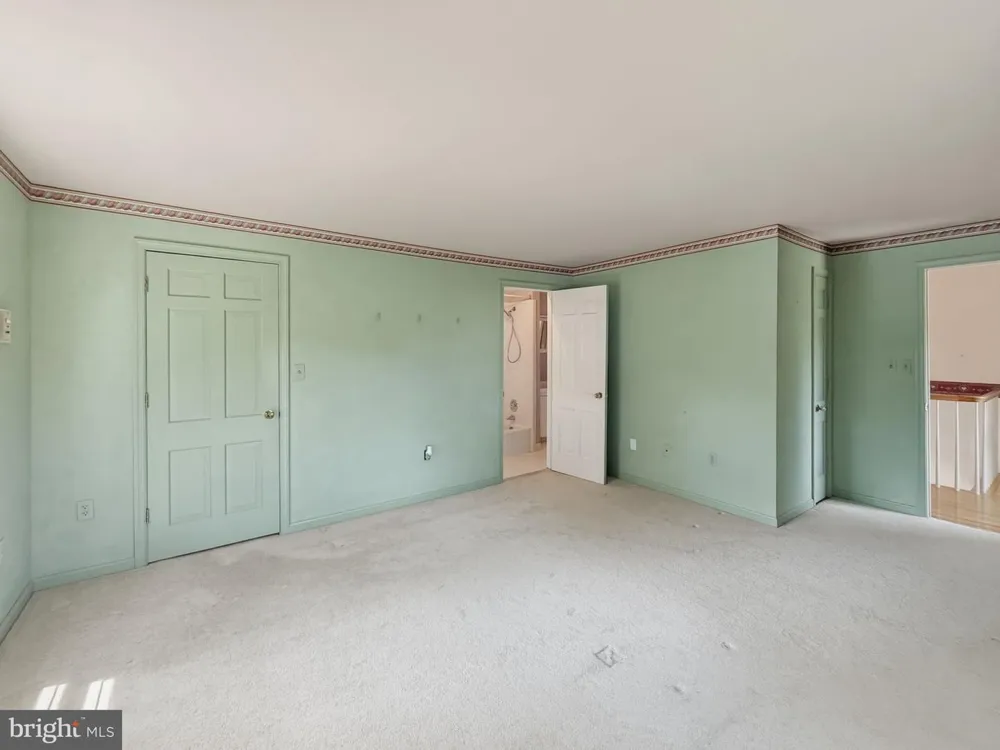 132 DENNY LAKE ROAD Wye Mills, MD 21679