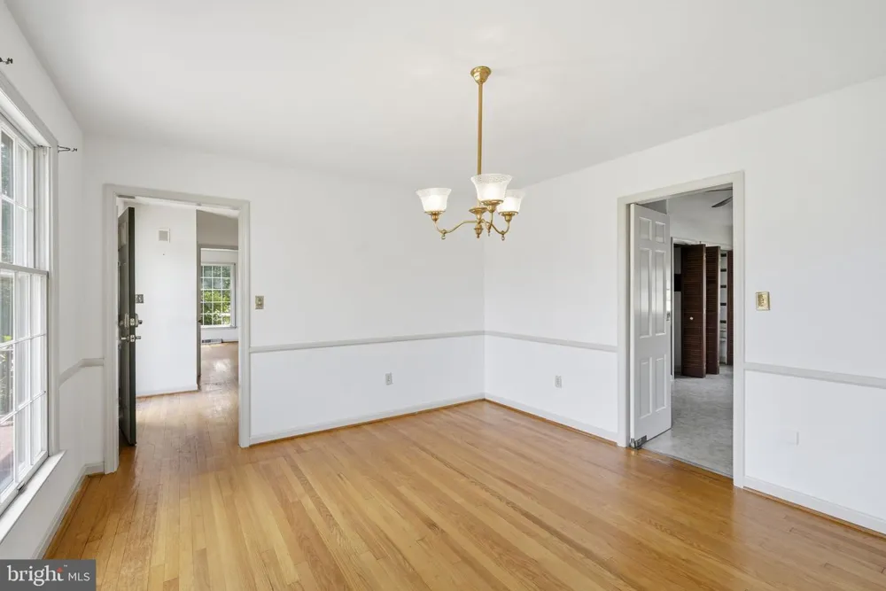 132 DENNY LAKE ROAD Wye Mills, MD 21679