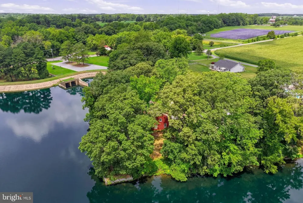 132 DENNY LAKE ROAD Wye Mills, MD 21679