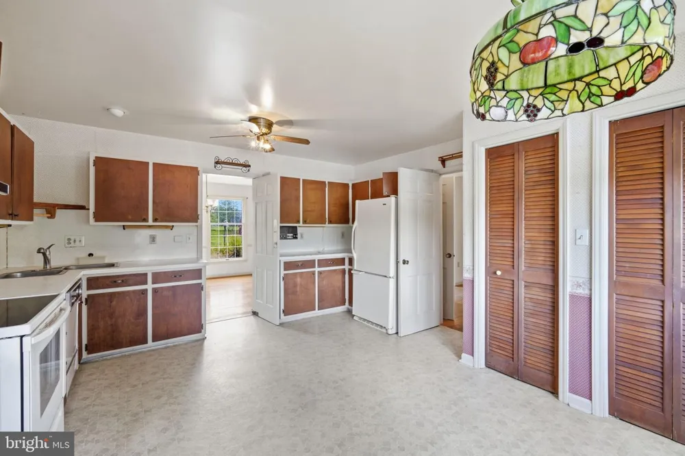 132 DENNY LAKE ROAD Wye Mills, MD 21679