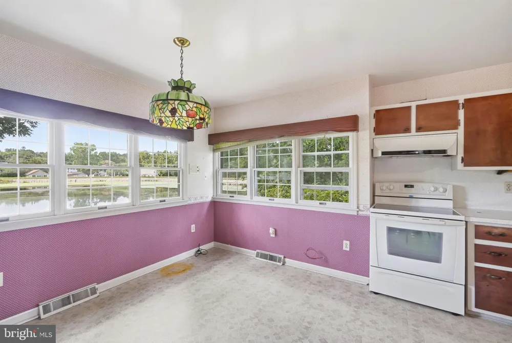 132 DENNY LAKE ROAD Wye Mills, MD 21679