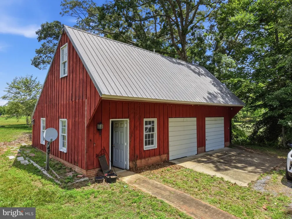 132 DENNY LAKE ROAD Wye Mills, MD 21679