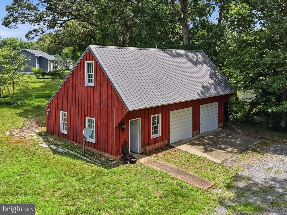 132 DENNY LAKE ROAD Wye Mills, MD 21679