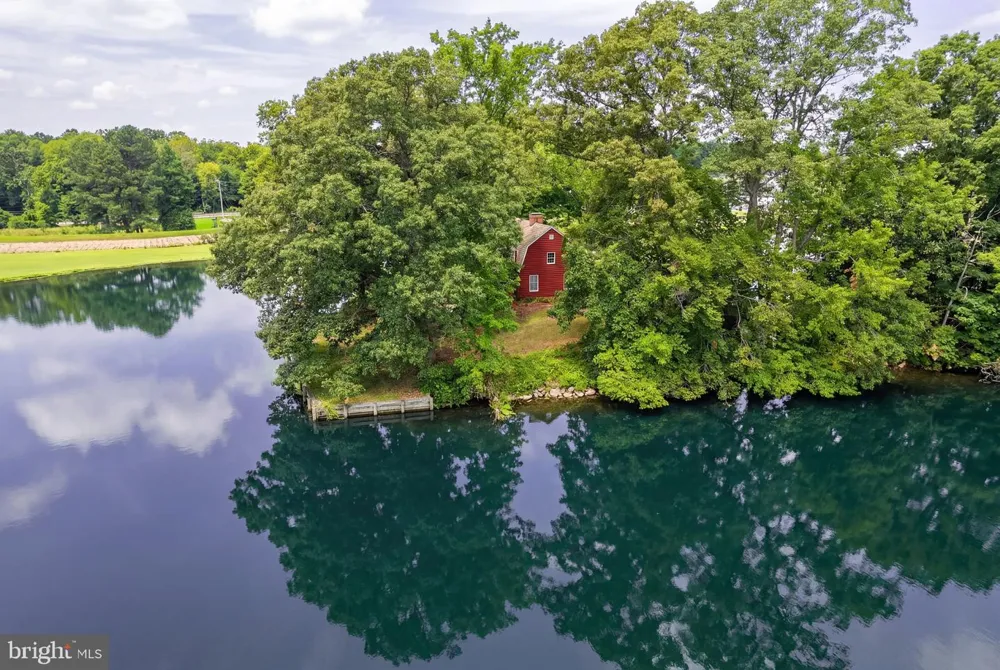 132 DENNY LAKE ROAD Wye Mills, MD 21679