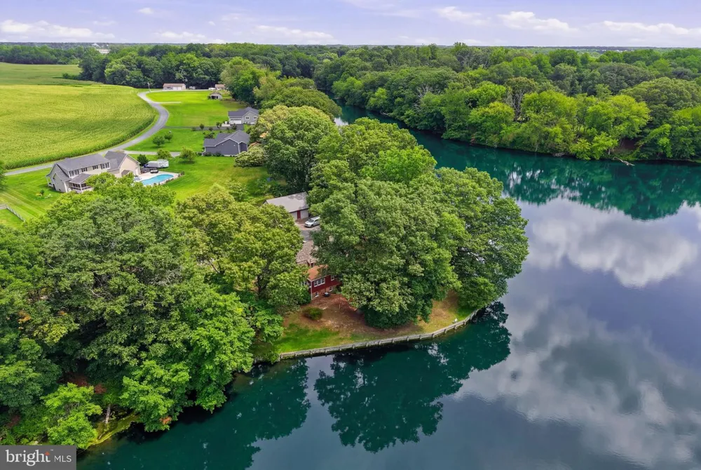 132 DENNY LAKE ROAD Wye Mills, MD 21679