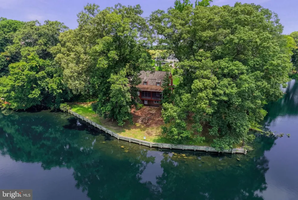 132 DENNY LAKE ROAD Wye Mills, MD 21679