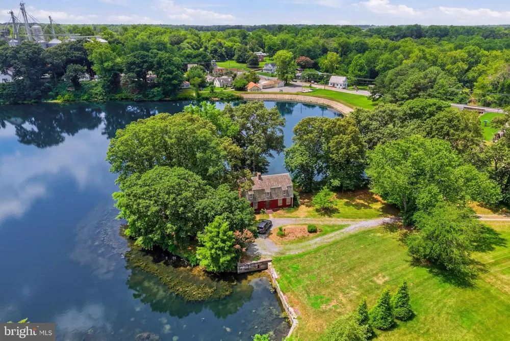 132 DENNY LAKE ROAD Wye Mills, MD 21679