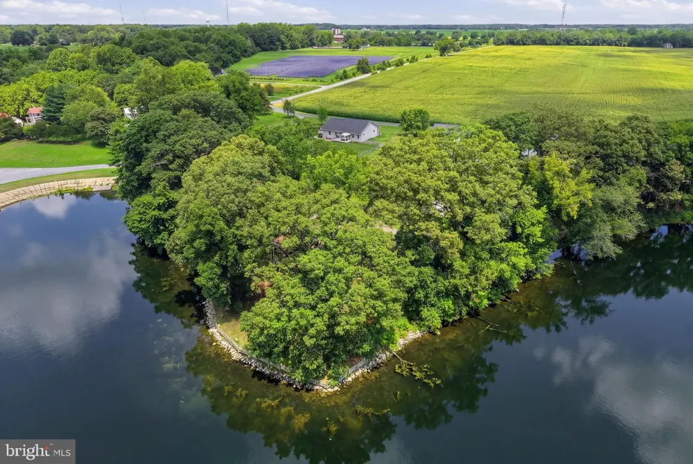 132 DENNY LAKE ROAD Wye Mills, MD 21679