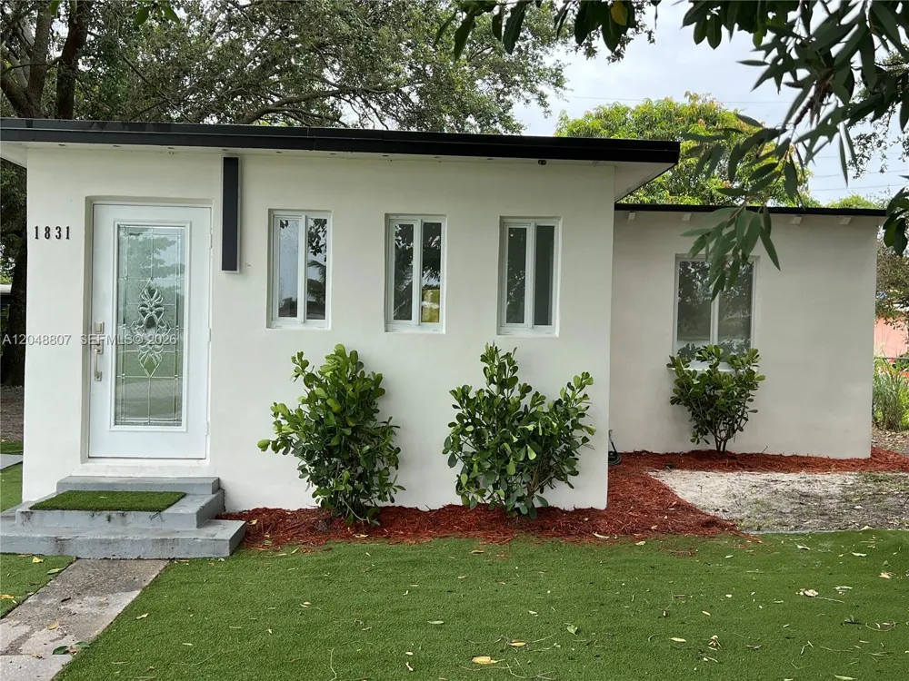 1831 Wilmington St Opa-Locka, FL 33054