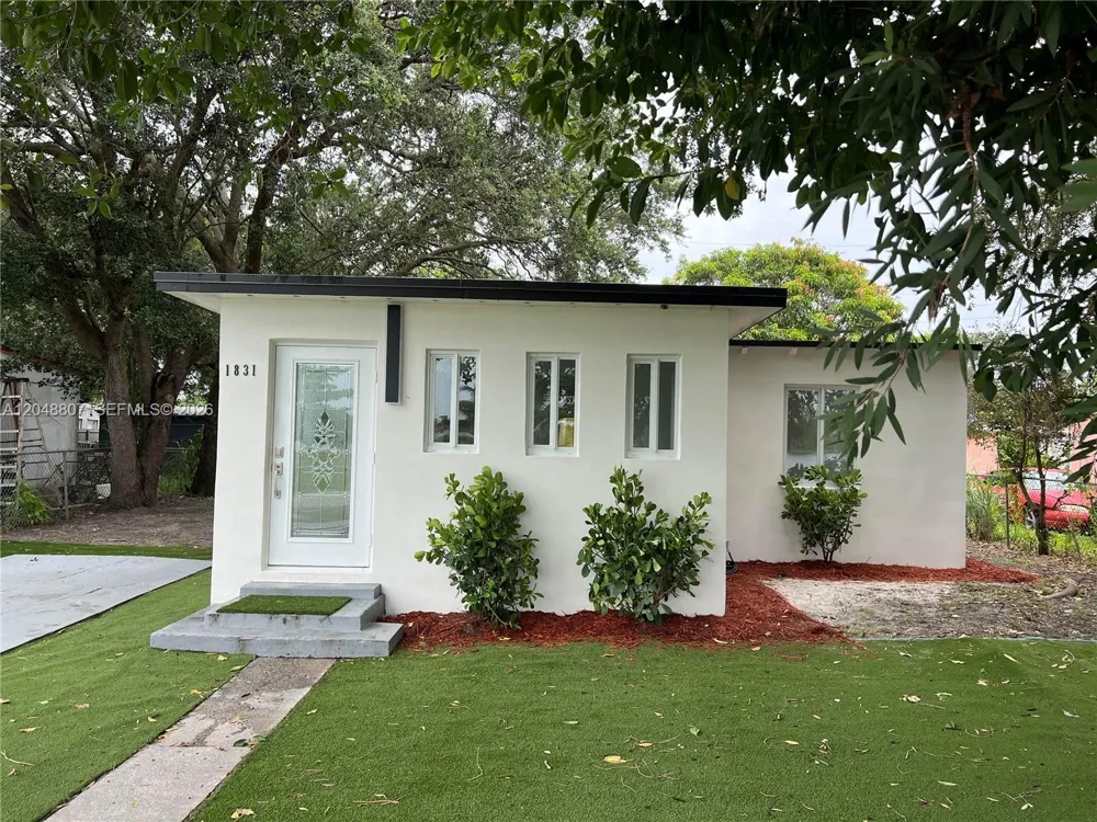 1831 Wilmington St Opa-Locka, FL 33054