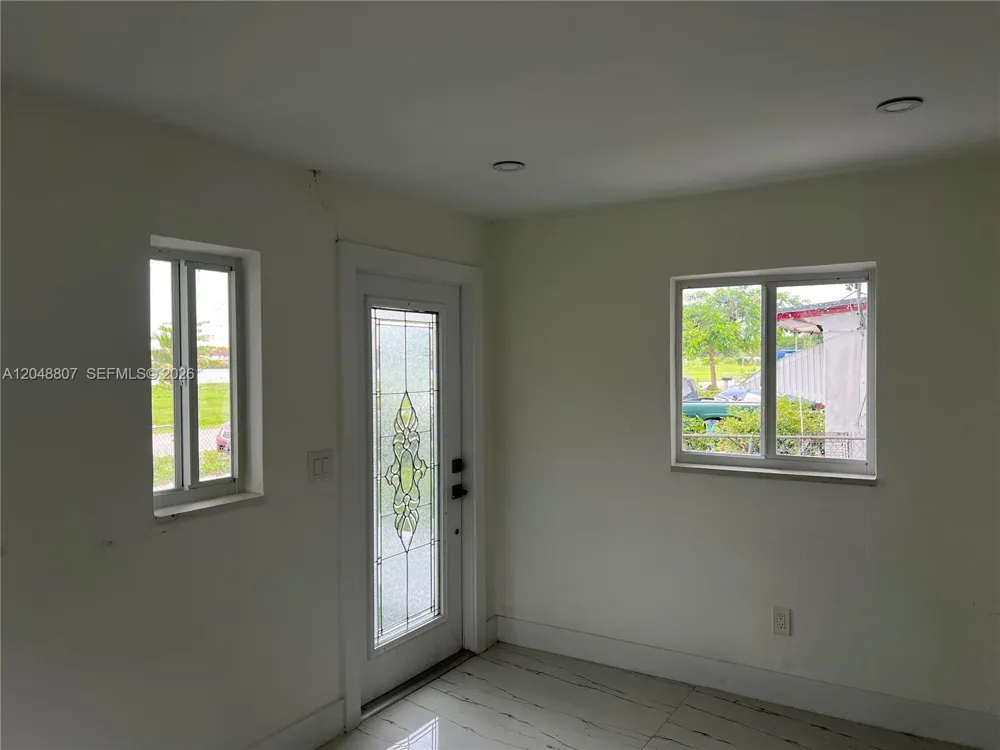 1831 Wilmington St Opa-Locka, FL 33054