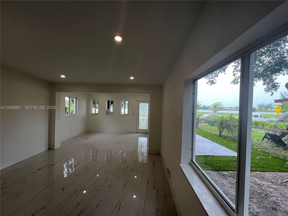 1831 Wilmington St Opa-Locka, FL 33054